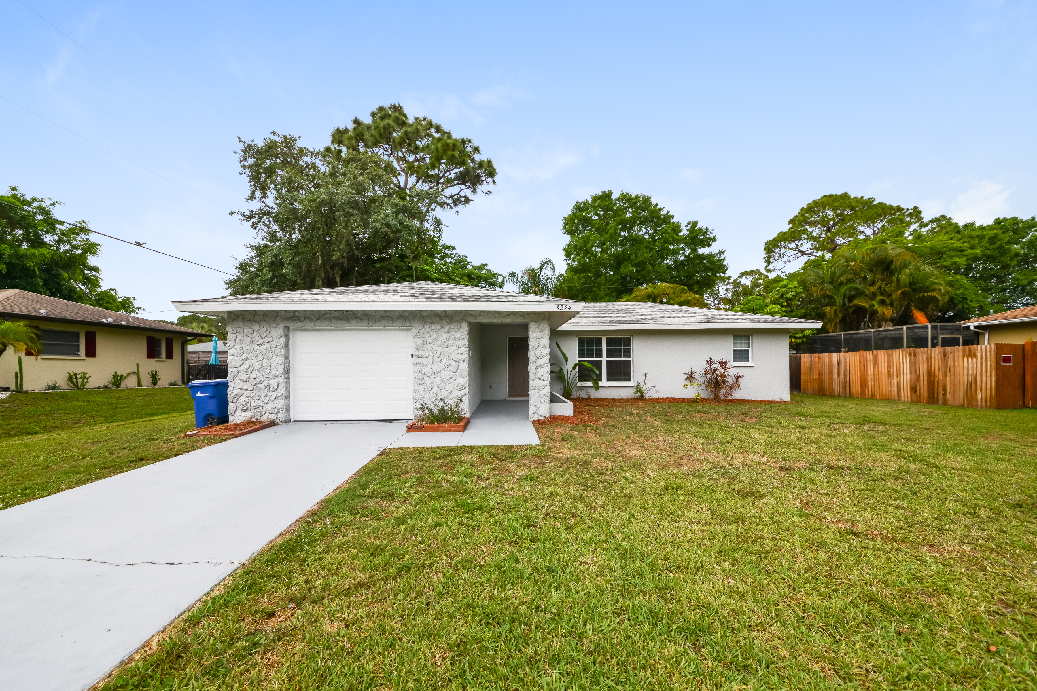 3224 Galiot Rd Venice, FL 34293